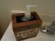 Primitive Wooden Soap Dispenser/ Prairie Prim Grubby Look/ivory Soap Label Primitives photo 2