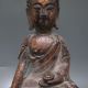 Rare Tibet Bronze State - Buddha Nr/xy1 Buddha photo 2