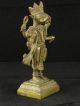 Varaha - Indian Bronze – Wonderful Sculpture - 19th Century India photo 1