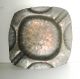 2 Arts & Crafts Craftsmen Co.  /craftsman Studios Handwrought Copper Trays Metalware photo 3
