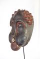 A Rare And Delightful Bangwa Queen Mask From Cameroon Other photo 1
