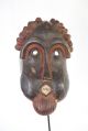 A Rare And Delightful Bangwa Queen Mask From Cameroon Other photo 2