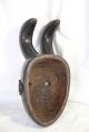 A Stylish Abstract Mossi Antelope Mask From Burkina Faso Other photo 3