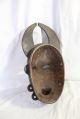 Ligbi Face Mask Of The Do Society From West Africa Other photo 4