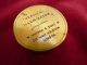 A Gilded Vertical Illuminator In Case By W.  Watson & Sons Other photo 2
