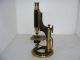 Universal Microscope By Smith Beck & Beck,  C.  1862.  For Restoration Other photo 1