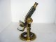 Universal Microscope By Smith Beck & Beck,  C.  1862.  For Restoration Other photo 3