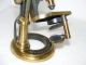 Universal Microscope By Smith Beck & Beck,  C.  1862.  For Restoration Other photo 5