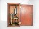 Universal Microscope By Smith Beck & Beck,  C.  1862.  For Restoration Other photo 8