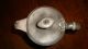 Rare Mid 1850 James Dixon & Son Pitcher - Marked,  Stunning Metalware photo 4