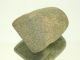 Neolithic Neolithique Granite Axe - 6500 To 2000 Before Present - Sahara Neolithic & Paleolithic photo 3