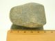 Neolithic Neolithique Granite Axe - 6500 To 2000 Before Present - Sahara Neolithic & Paleolithic photo 4