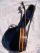 1928 Gibson Mastertone Tb - 3 Tenor 4 String Banjo W Orig Case & Matching Serial String photo 11