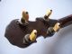 1928 Gibson Mastertone Tb - 3 Tenor 4 String Banjo W Orig Case & Matching Serial String photo 6
