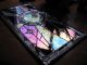 Moonbeams Stained Glass Window Panel Nr 1940-Now photo 11