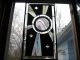 Moonbeams Stained Glass Window Panel Nr 1940-Now photo 3