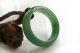 100% Natural Hand - Carved Chinese Hetian Jade Bracelet Nr Bracelets photo 3