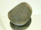 Neolithic Neolithique Peridotite Handstone For Millstone - 6500 To 2000 Bp - Sahara Neolithic & Paleolithic photo 10