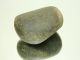 Neolithic Neolithique Peridotite Handstone For Millstone - 6500 To 2000 Bp - Sahara Neolithic & Paleolithic photo 6