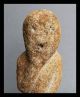 A Textural Stone Statue From Burkina Faso Other photo 3