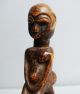 A Fantastic Figurative Catapult From Thelobi Tribe Of The Ivory Coast Other photo 1