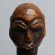 A Fantastic Figurative Catapult From Thelobi Tribe Of The Ivory Coast Other photo 3