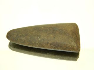Neolithic Neolithique Granite Tool - 6500 To 2000 Before Present - Sahara photo