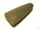 Neolithic Neolithique Granite Tool - 6500 To 2000 Before Present - Sahara Neolithic & Paleolithic photo 2