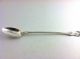 Towle Sterling Silver Old Master Iced Tea Spoon 7 - 7/8 
