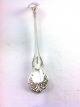 Towle Sterling Silver Old Master Iced Tea Spoon 7 - 7/8 