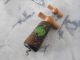 Corkscrew For Wine Grapes,  Can Opener,  Bottle Drill,  Wooden Corkscrew. Primitives photo 4