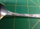 1 Gorham Greenbrier Sterling Silver Large Serving Spoon 8 - 1/2 Inch 76 Grams Gorham, Whiting photo 3