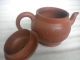 China Yixing Purple Clay (zisha) Pottery Teapot 060 Teapots photo 2