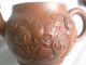 China Yixing Purple Clay (zisha) Pottery Teapot 060 Teapots photo 3