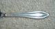 Antique Sterling Silver Handle Cake Serving Knife Marked Sterling Handle Other photo 1