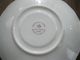 Crownford Pedestal Cup And Saucer Set White Gold Bone China England Vgc Cups & Saucers photo 3
