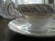 Crownford Pedestal Cup And Saucer Set White Gold Bone China England Vgc Cups & Saucers photo 5