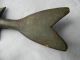 Harpoon - - Spearpoint - - Bronze Age - - Solid Bronze - - And Authentic Primitives photo 10