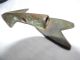 Harpoon - - Spearpoint - - Bronze Age - - Solid Bronze - - And Authentic Primitives photo 3