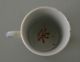 Two 18th Century Antique Chinese Porcelain Export Famille Rose Cups - P520 Plates photo 2