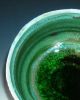 Ayumi Ware Japanese Green Tea Matcha Bowl With Beach Glass Bowls photo 2