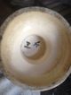 Moriage Antique Japanese Moriage Large Vase Hand - Painted Vases photo 10