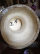 Moriage Antique Japanese Moriage Large Vase Hand - Painted Vases photo 6