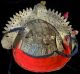 Old Balinese Headdress Ethnographic Adornment Pacific Islands & Oceania photo 2