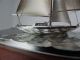 Masterly H - Crafted Signed Japanese Sterling Silver 985 Ship By Takehiko Japan Other photo 2