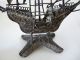Antique 800 Silver Wire Spanish Galleon Ship Enamel Crosses On Sales – Intricate Silver Alloys (.800-.899) photo 5