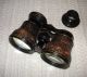 Antique C1930 ' S Lutz Ferrando Binoculars Field Found In Germany Pre Wwii Optical photo 1
