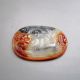 100% Chinese Huanglong Jade Carved Dragon Phoenix Pendant Nr Other photo 6