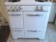 O ' Keefe And Merritt 1950 ' S Vintage Gas Stove/range - 155 Series - Stoves photo 2