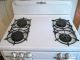 O ' Keefe And Merritt 1950 ' S Vintage Gas Stove/range - 155 Series - Stoves photo 5